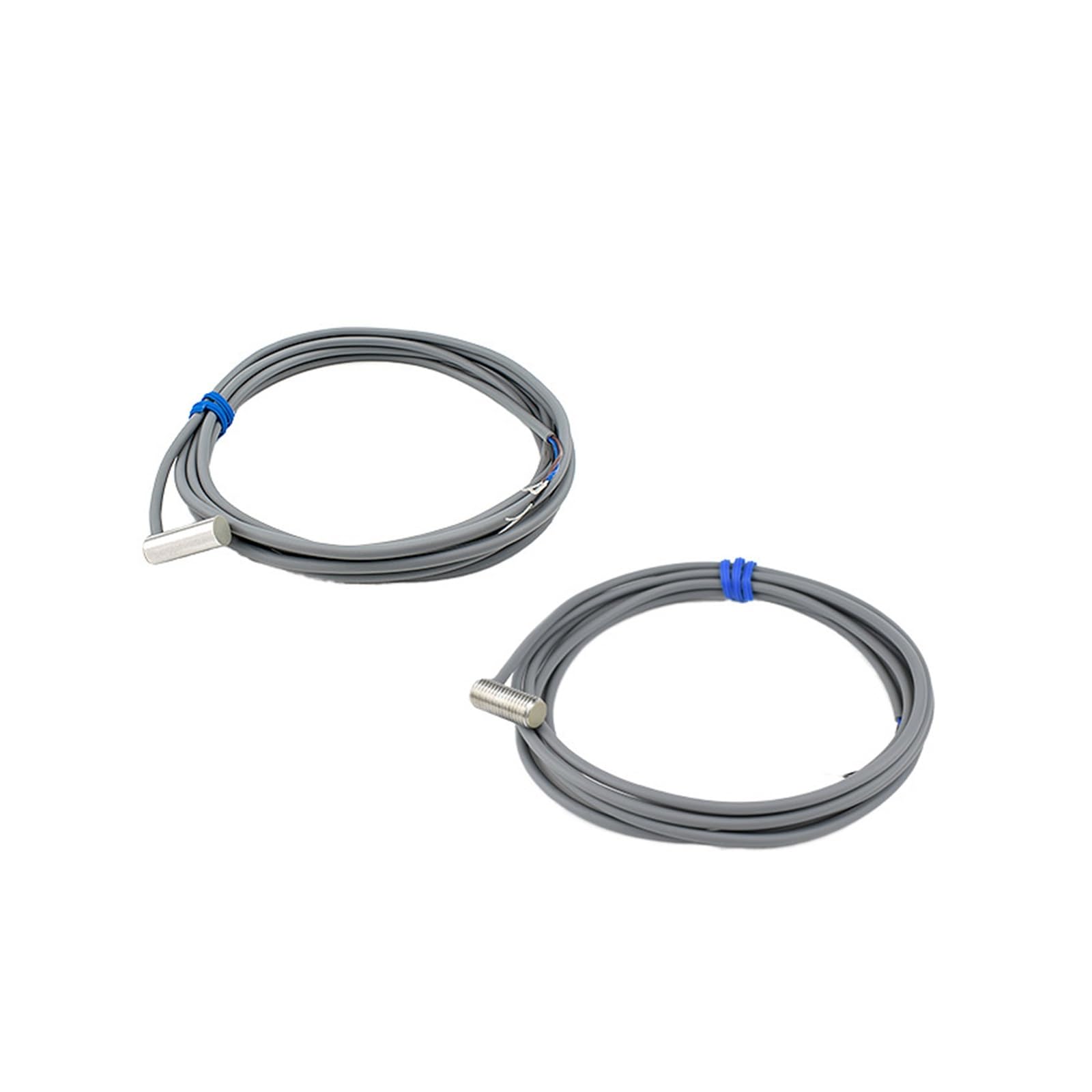 PXQCHAVLN Inductive Proximity Sensor M8 Y-Type inductive Sensor high Precision Proximity Switch(M8-y 2mm)