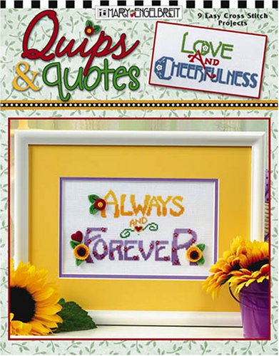 Mary Engelbreit: Quips & Quotes