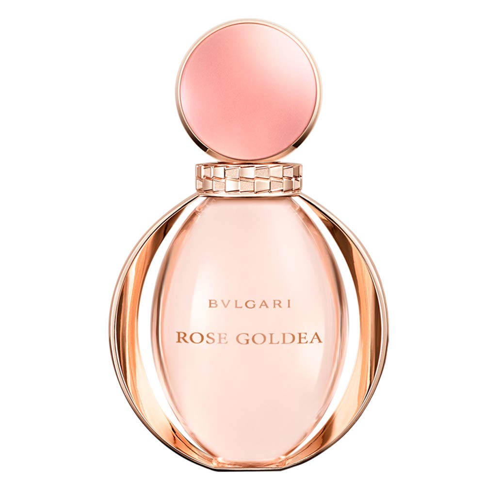 Bvlgari goldea rose Eau de Parfum 50 ml vapo new