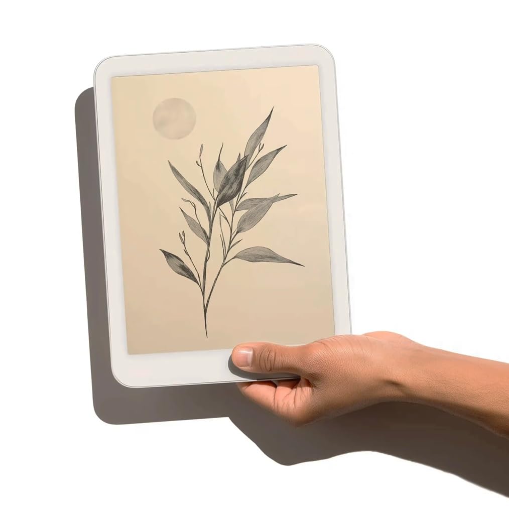 Daylight Computer DC-1/ DC1 eBook Reader - 10.5