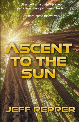 Ascent to the Sun