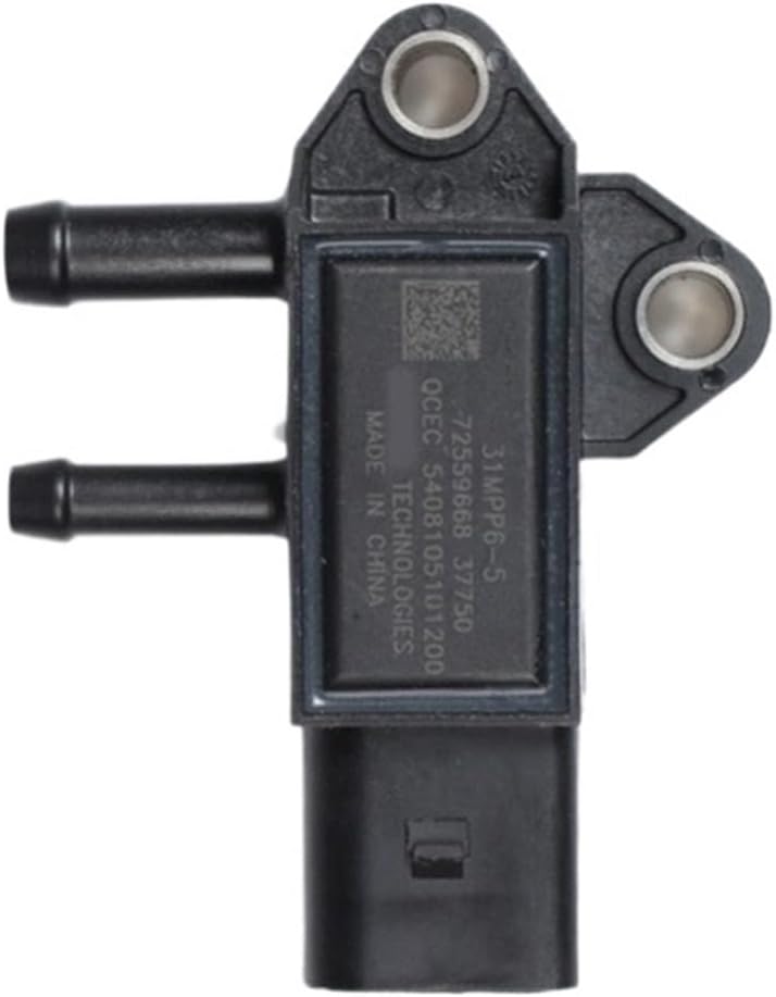 Differential pressure sensor OE:31MPP6-7,L0125080120