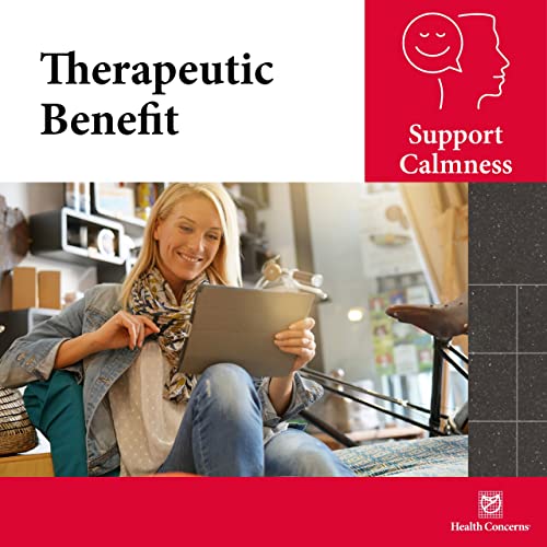 Health Concerns Calm Spirit