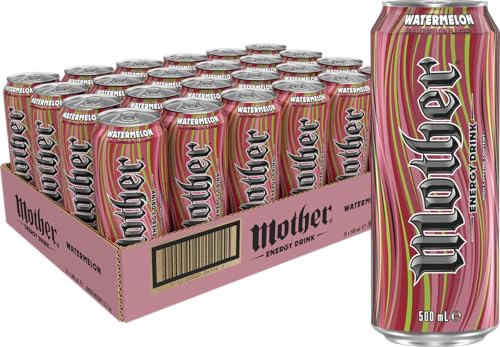 energy drinks watermelon