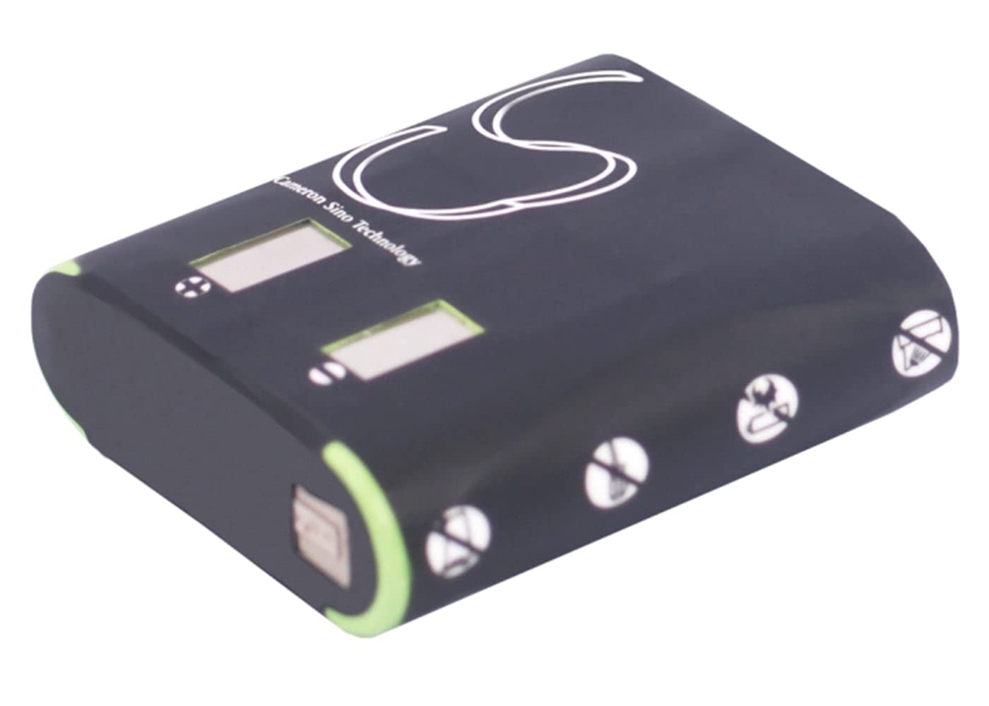 VINTRONS 700mAh Battery for Motorola TalkAbout T8500, TalkAbout T5522, TalkAbout T5710,