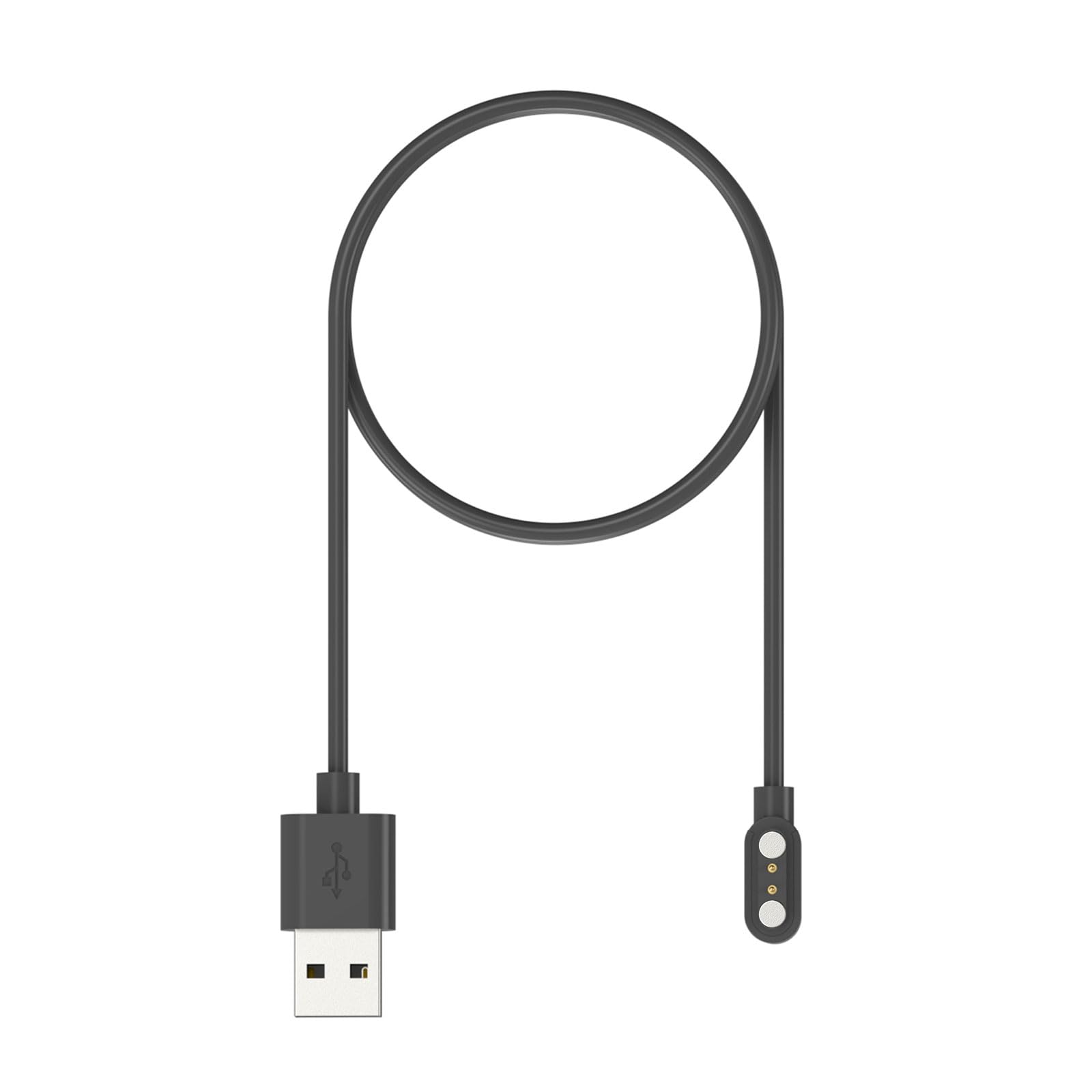 PANFHGFG Smartwatches Charges USB Charging Cable for COLMI P71 Watch Smartwatches Cable & Charges Cable Smartwatches USB Charges
