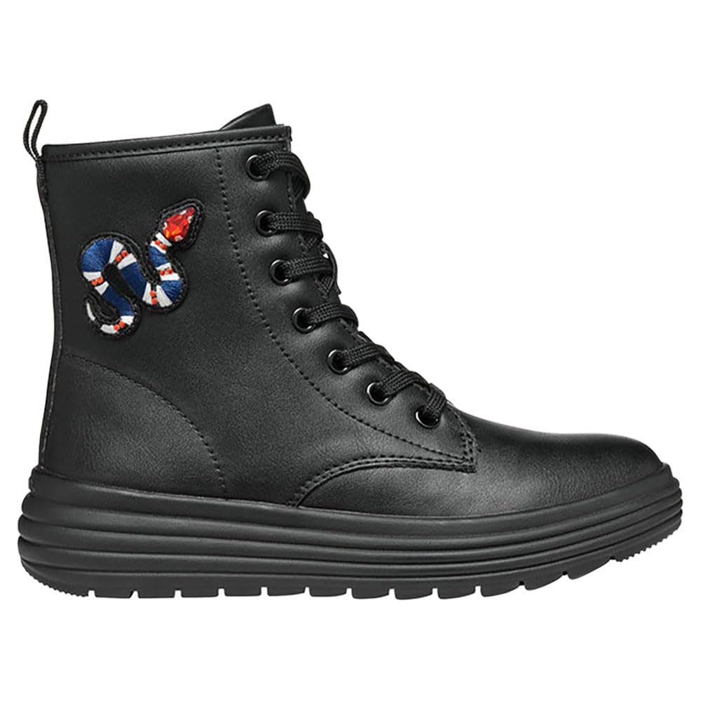 Geox J Phaolae Girl D StivalettoBambine e ragazze