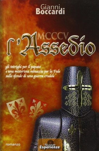 1305 l'assedio