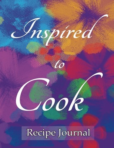 Livre de recettes vierge grand format violet avec index pour collectionner les plats faits maison