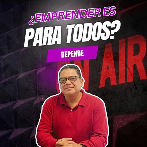 &iquest;Emprender es para todos?