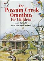 The Possum Creek Omnibus of Children B000LC26TA Book Cover