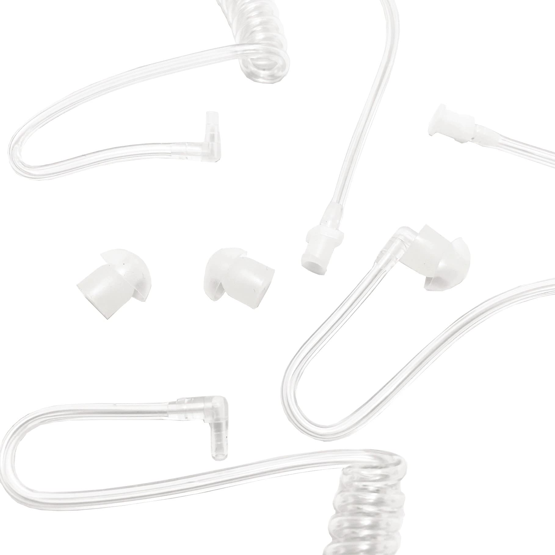 AURICOLARI PER ICOM KENWOOD YAESU - Radioamatori Vendita Cb Ricetrasmittenti - Foto 7