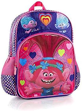 trolls backpack for toddlers