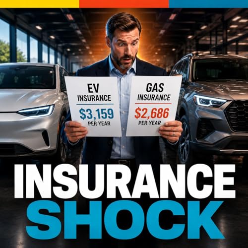 Toyota Tops Demand List, EV Insurance Gap Shrinks, Wranglers for Washingtons