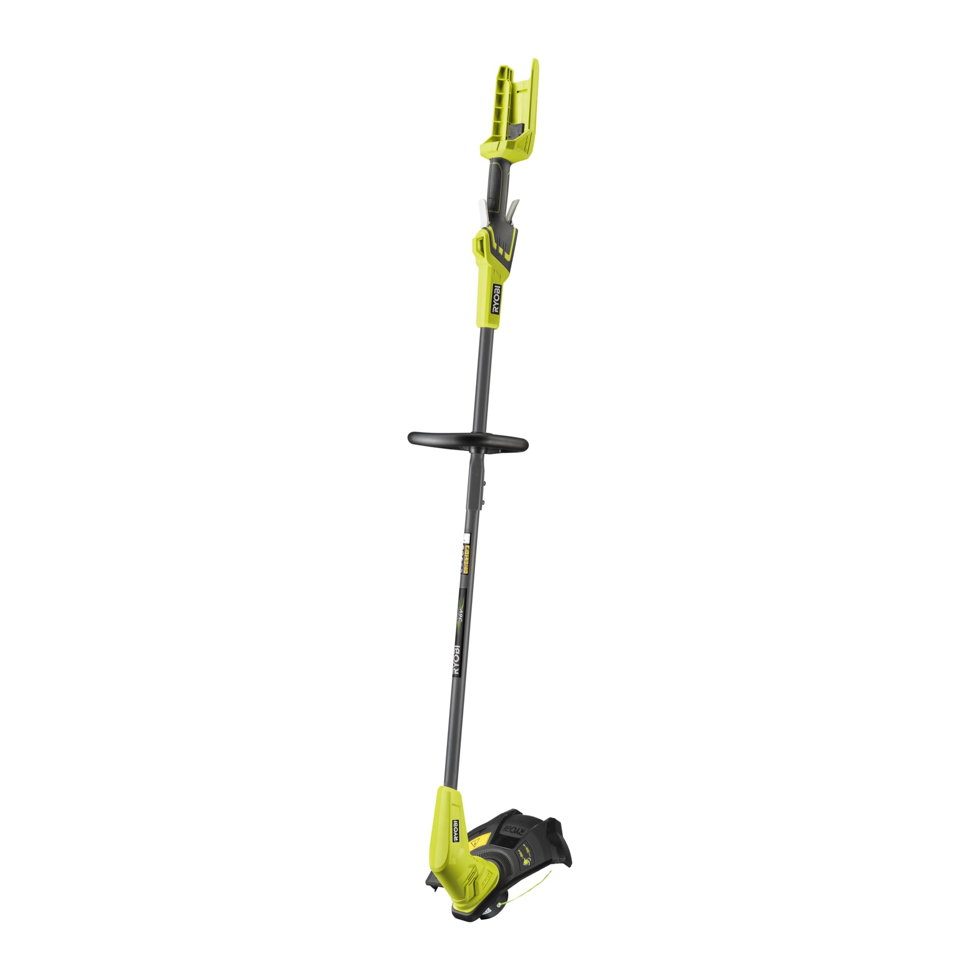 RYOBI Coupe-Bordures 36V Max Power RY36LT33A-0 – Finitions de Pelouse, Bordures, Massifs et Allées, Largeur de Coupe 33 cm, Tête Fil Automatique, sans Batterie ni Chargeur