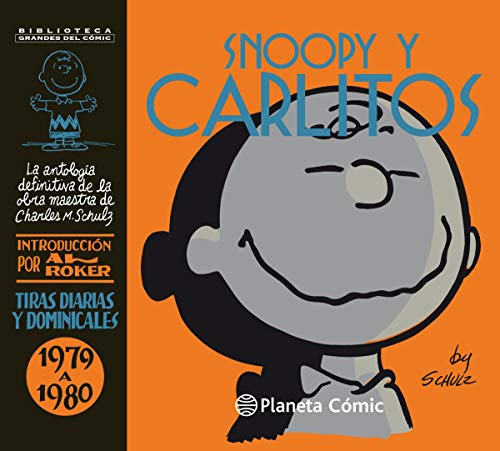 Télécharger Snoopy y Carlitos 1979-1980 nº 15/25 (Nueva edición) PDF Ebook En Ligne