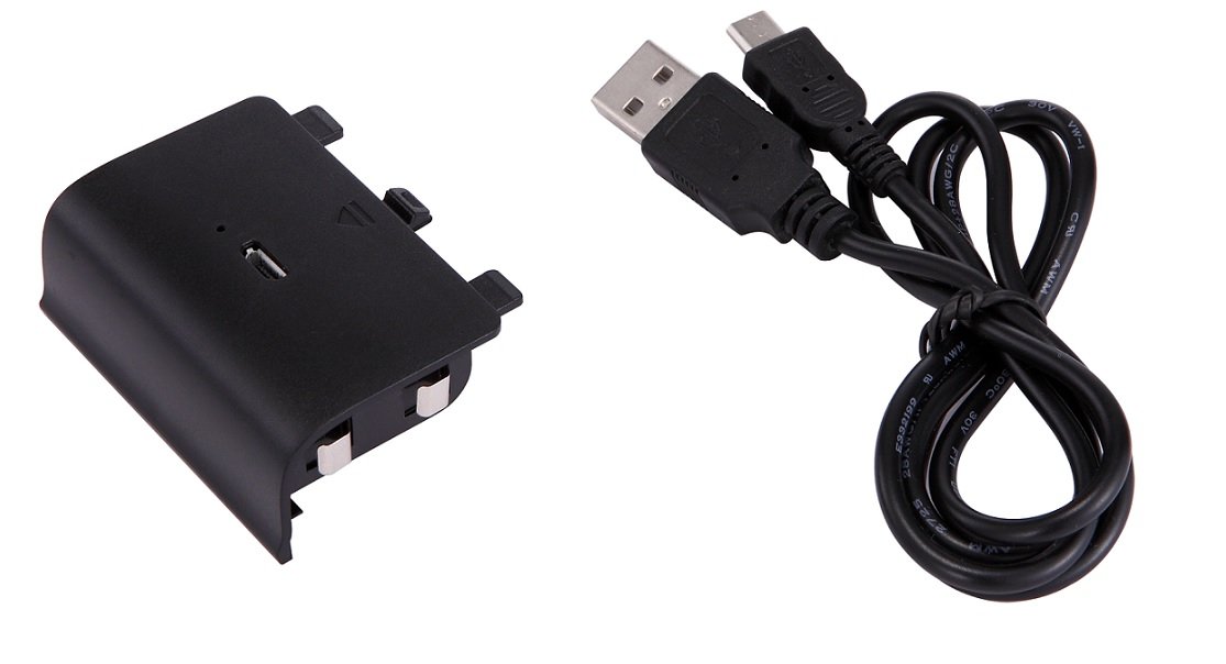 Tosa Battery Pack - Xbox One