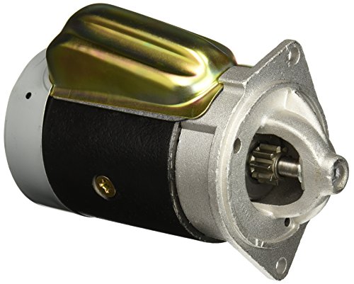 Bbb Industries 3132 Starter #TOP22
