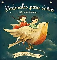 Animales Para Sonar 8416117535 Book Cover