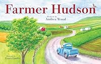 Farmer Hudson 1633813967 Book Cover