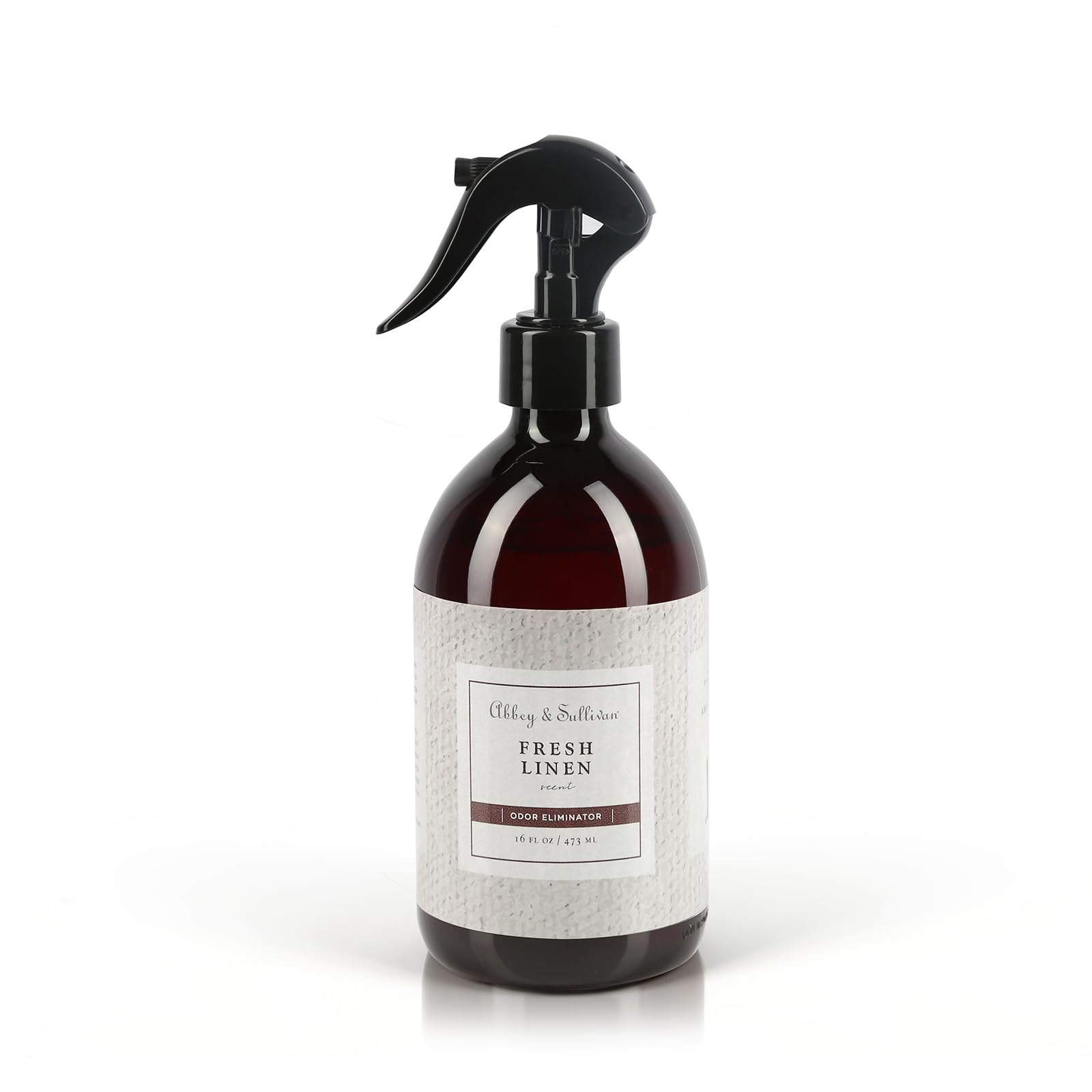 Abbey & Sullivan Odor Eliminator, Fresh Linen, 16 oz