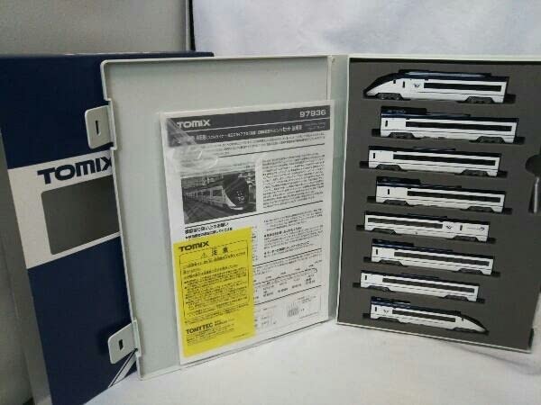 Amazon | Nゲージ TOMIX 97936 京成電鉄 AE形(スカイライナー・成田