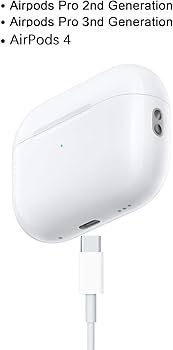 AirPods Pro 充電ケーブル（新品）付き Apple USB-C to Lightning アップル 純正 正規品 1m 充電コード 純正品