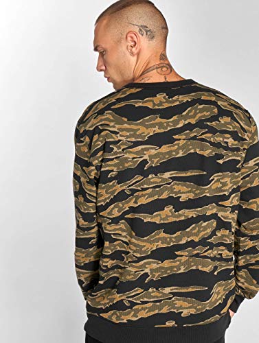 G-STAR RAW Tertil Stalt Dc R SW L/s Felpa Uomo