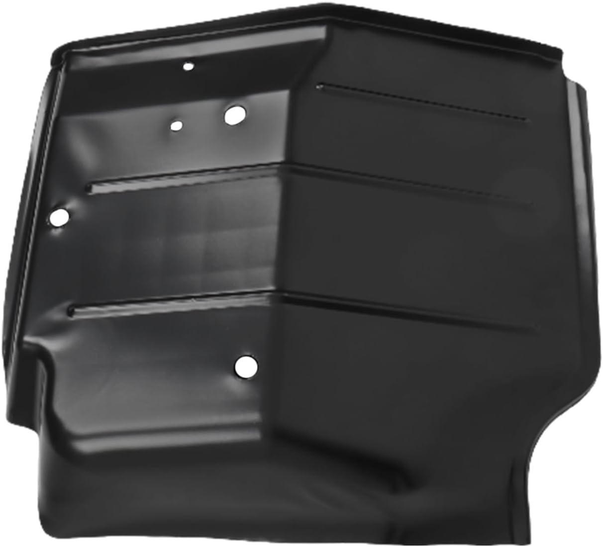 Front Floor Pan Passenger Side Replacement for 1976-1995 Wrangler YJ CJ5 CJ7 CJ8