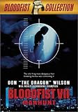 Bloodfist VII: Manhunt