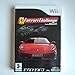 Produktbild Ferrari Challenge: Trofeo Pirelli (Nintendo Wii) [Import UK]