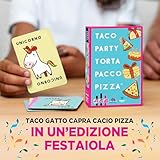 Zoom IMG-1 dv giochi taco party torta Zoom IMG-1 dv giochi taco party torta