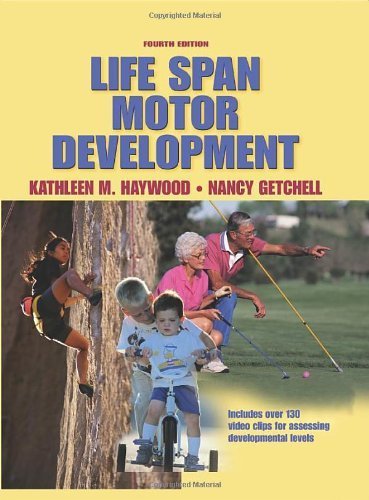 Buy Life Span Motor Development Book Online at Low Prices in India ...