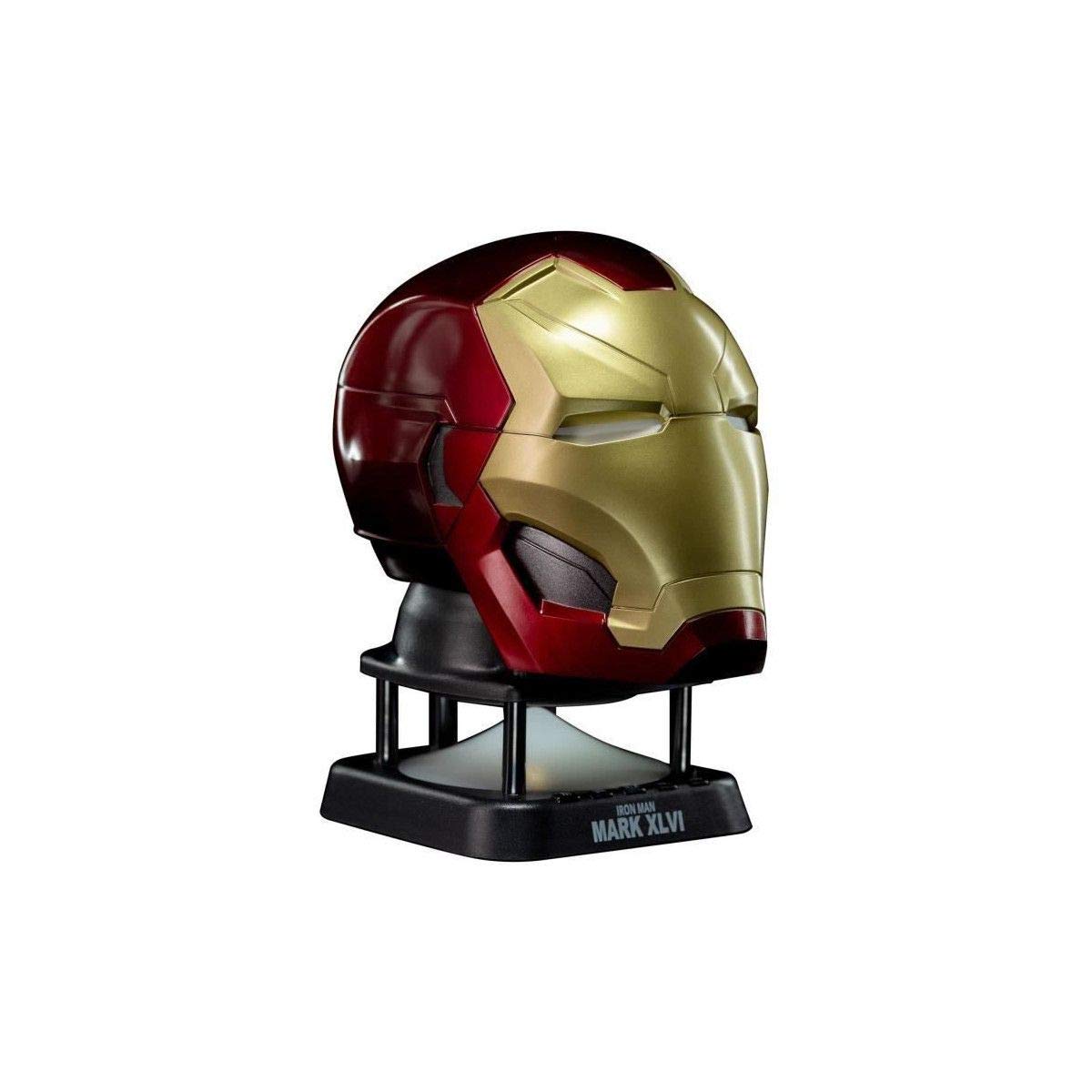 bumble bee motorcycle helmet Helmet Design Bumblebee Transformer Motorcycle Helmet 1:1 Bumblebee Helmet  Wearable Helmet Mask Voice Control Toy