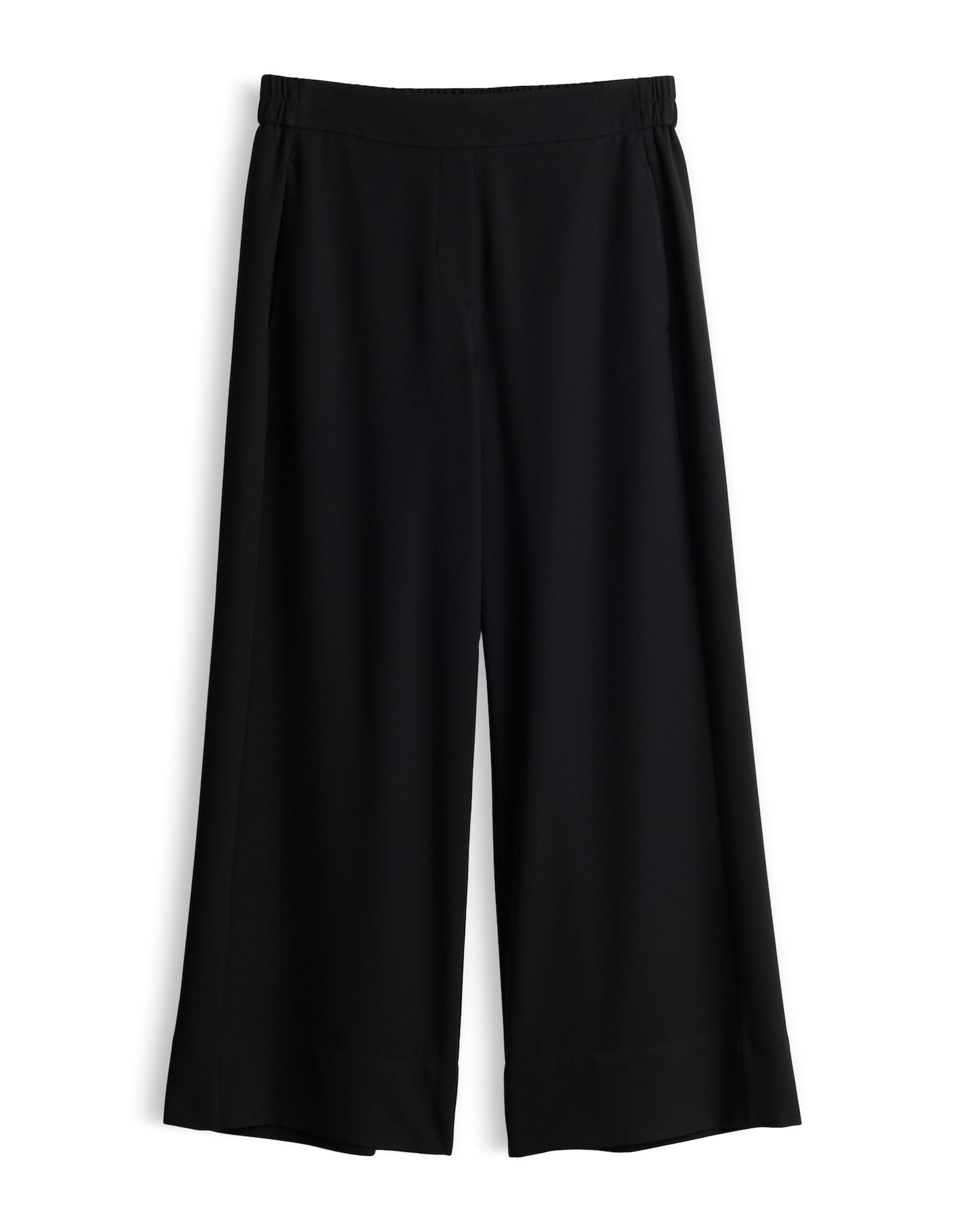 OPUS Damen Culotte | Misha Edit Wide Culotte mit Komfortbund