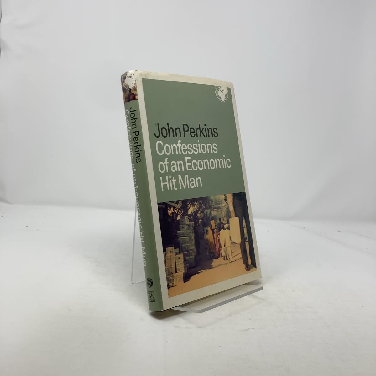 Confessions of an Economic Hit Man - Image 7