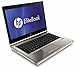 Produktbild HP EliteBook 8460p 14 Zoll HD Intel Core i5 128GB SSD Festplatte 8GB Speicher Windows 10 Pro MAR Webcam DVD Brenner Business Notebook Laptop (Zertifiziert und Generalüberholt)