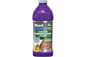 Cleaner All Your Floors with This Shark Solution