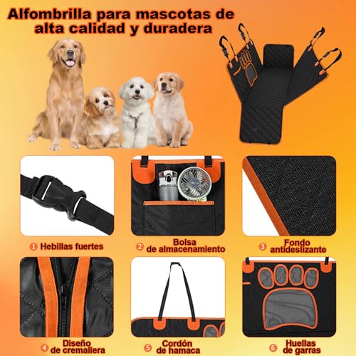 Cubreasientos, Pet Products Imagen adicional