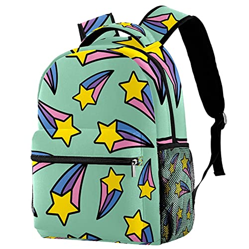 Sac à dos voyage avec porte-bouteille ergonomique enfant