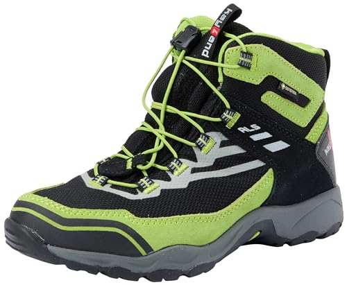 {Botas de Montaña Niño 36 Botas de Montaña Kayland 018022260 SNAKE GTX Trekking boot Hombre GREY LIME EU 36