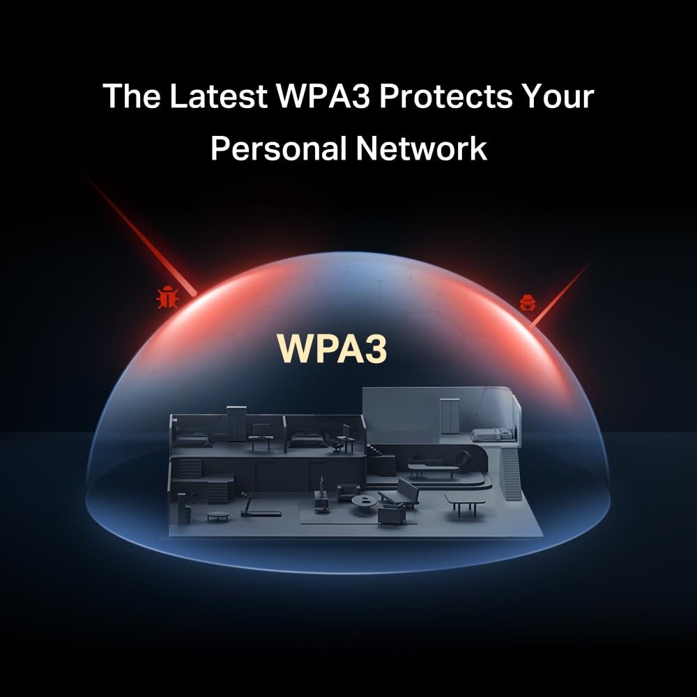 Mercusys MA37BE Wi-Fi 7 PCIe Adapter & Netzwerkkarte Tri-Band BE6500 WLAN, Bluetooth 5.4, WPA3-Verschlüsselungsstandard, MU-MIMO, unterstützt nur Windows 11