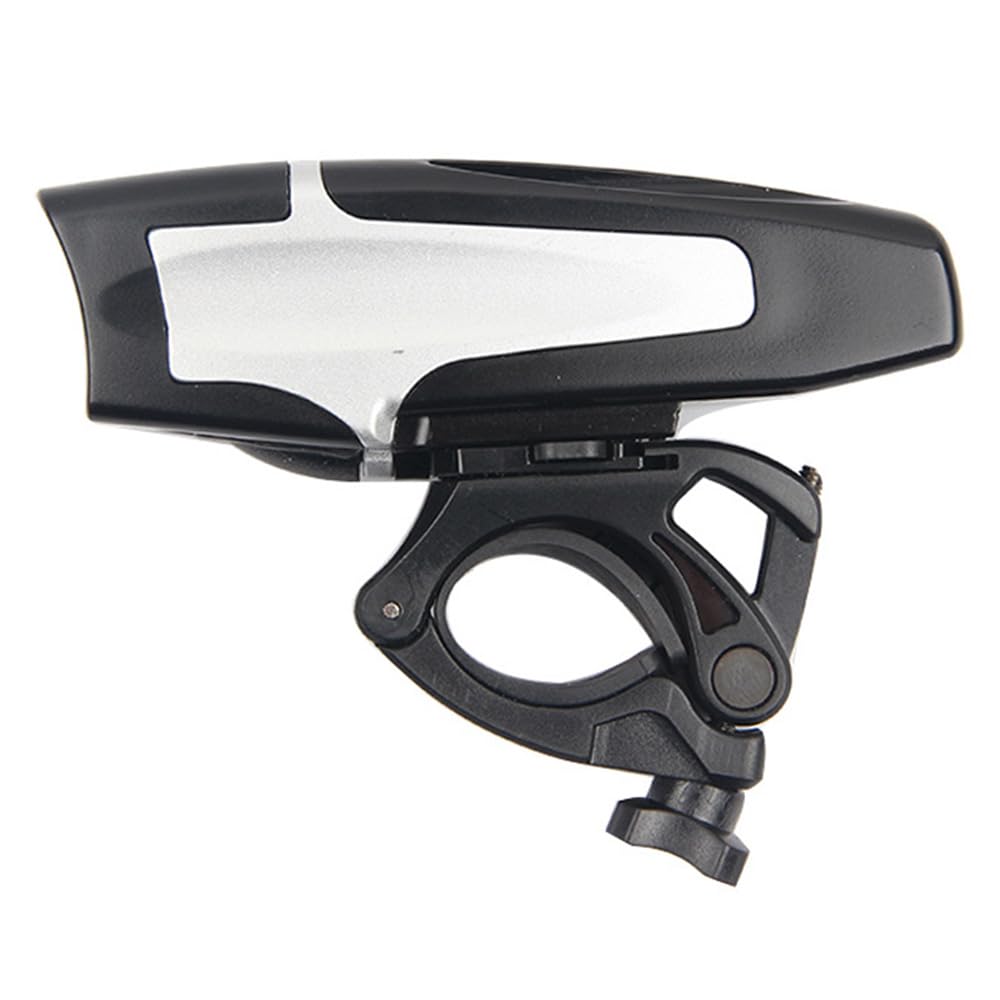 2275 Bicicletta USB Ricarica Luci Notturne Montagne Illuminazione Faro Attrezzatura da Ciclismo
