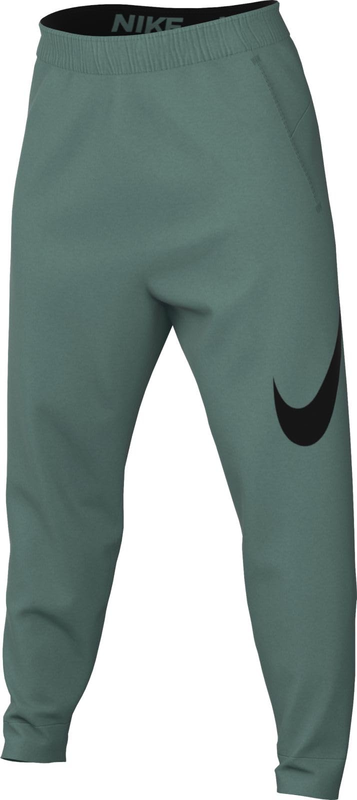 NIKE Herren Dri-fit Pnt Taper Fa Swsh - Spodnie Mężczyźni