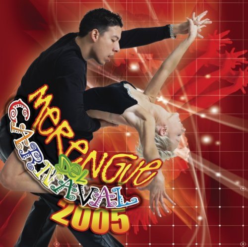 Merengue De Carnaval 2005