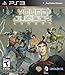 Young Justice: Legacy - Playstation 3
