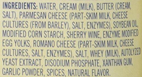 Bertolli, Sauce Alfredo, 15 Ounce #TOP4