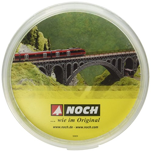 Preisvergleich Produktbild NOCH 08150 - Streugras Frühlingswiese, 2.5 mm