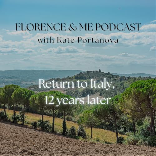 Florence & Me cover art