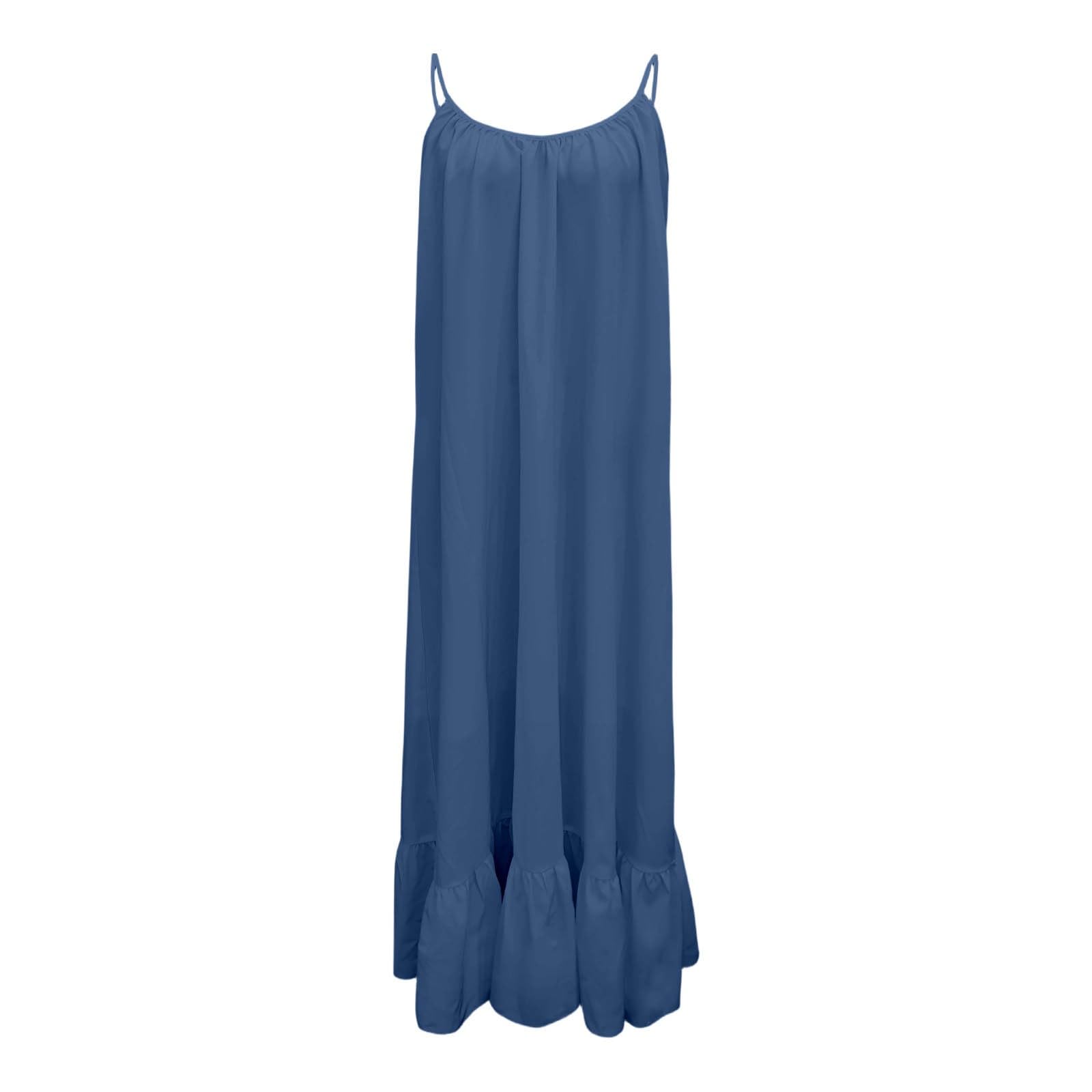 Vestidos casuales de primavera para mujer, holgados, sin espalda, sexy, para verano, cóctel, vacaciones, playa, trabajo, madre del novio, elegante, favorecedor, para mujeres y adolescentes